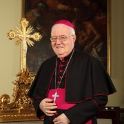 Mons. Cesare Nosiglia