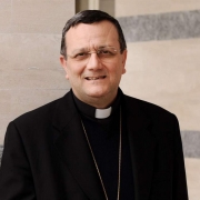 Mons. Tommaso Valentinetti